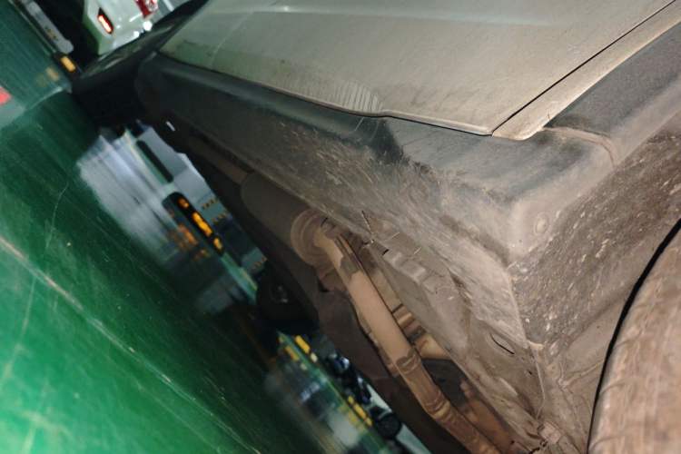 Used Honda Vezel 2017 1.5L CVT 2WD Comfort Model Chassis Front Right
