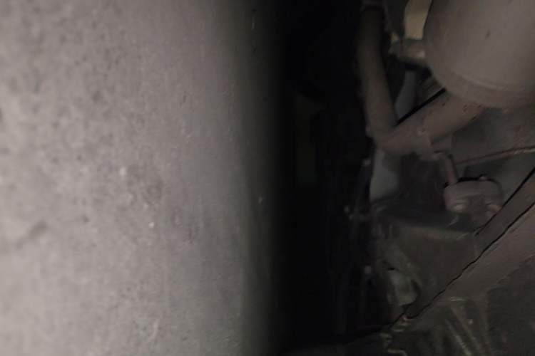 Used Honda Vezel 2017 1.5L CVT 2WD Comfort Model Chassis Front Right