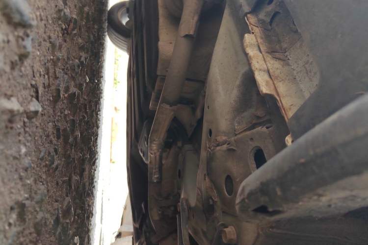 Used Honda Vezel 2017 1.5L CVT 2WD Comfort Model Chassis Front Right