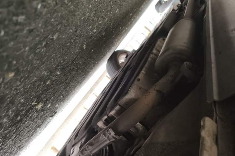 Used Honda Vezel 2017 1.5L CVT 2WD Comfort Model Chassis Front Right