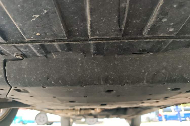 Used Honda Vezel 2017 1.5L CVT 2WD Comfort Model Chassis Front
