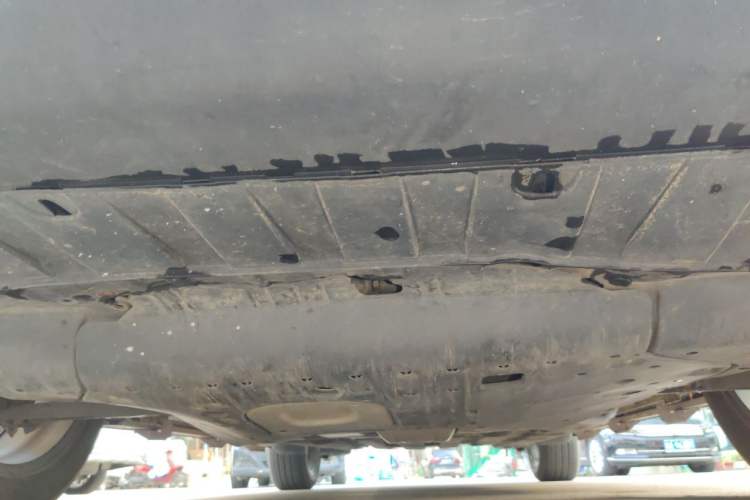 Used Honda Vezel 2017 1.8L CVT Front-Wheel Drive Pioneer Edition Chassis Front