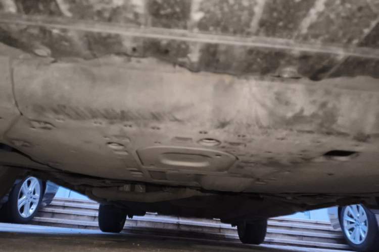 Used Honda Vezel 2017 1.8L CVT Front-Wheel Drive Pioneer Edition Chassis Front