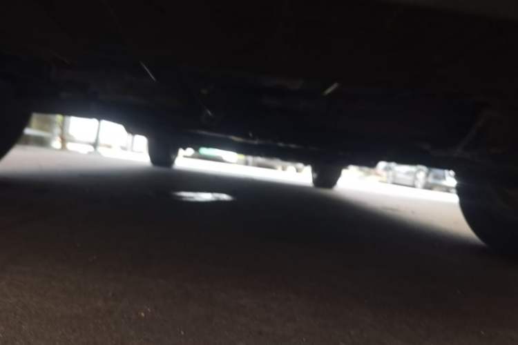 Used Honda Vezel 2017 1.8L CVT Front-Wheel Drive Pioneer Edition Chassis Front