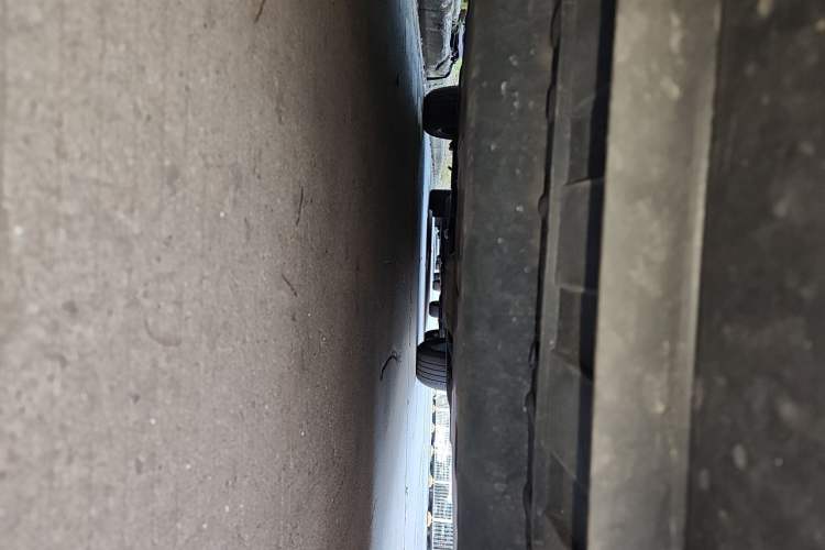 Used Honda Vezel 2017 1.8L CVT Front-Wheel Drive Pioneer Edition Chassis Front