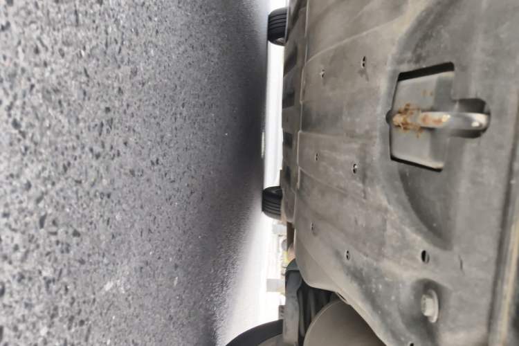 Used Honda Vezel 2017 1.8L CVT Front-Wheel Drive Pioneer Edition Chassis Rear