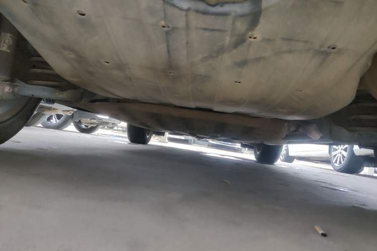 Used Honda Vezel 2017 1.8L CVT Front-Wheel Drive Pioneer Edition Chassis Rear