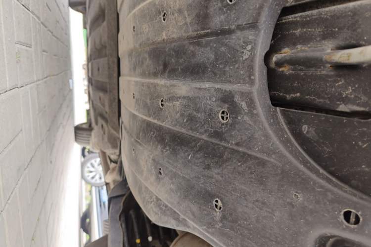 Used Honda Vezel 2017 1.5L CVT 2WD Comfort Model Chassis Rear