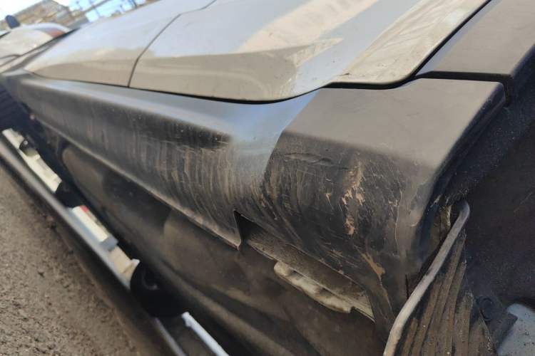 Used Honda Vezel 2017 1.5L CVT 2WD Comfort Model Chassis Rear Left