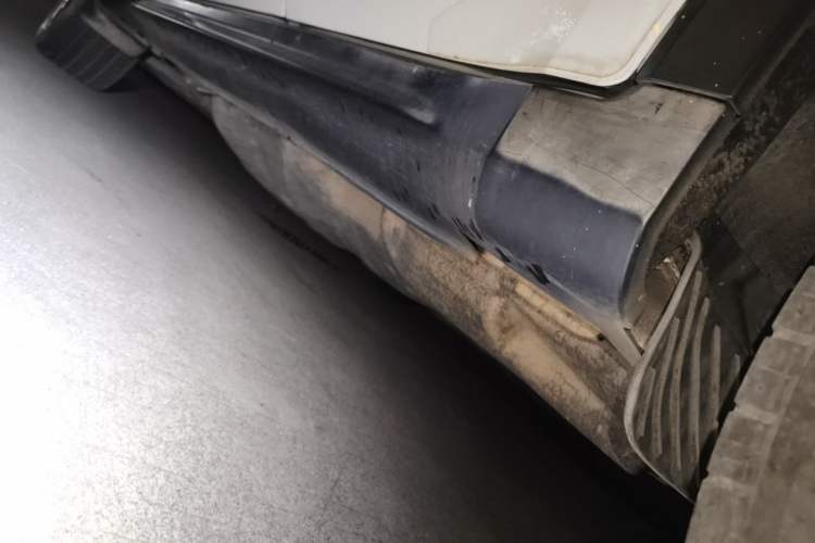 Used Honda Vezel 2017 1.8L CVT Front-Wheel Drive Pioneer Edition Chassis Rear Left