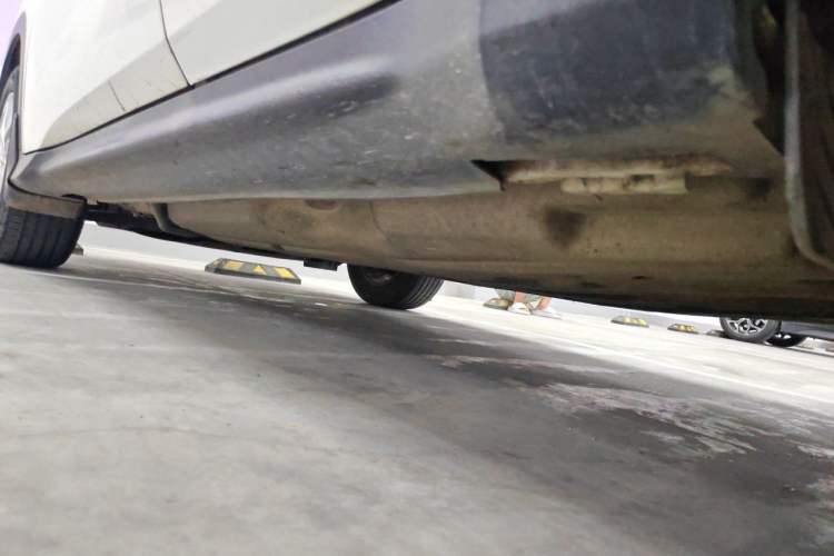 Used Honda Vezel 2017 1.5L CVT 2WD Comfort Model Chassis Rear Left