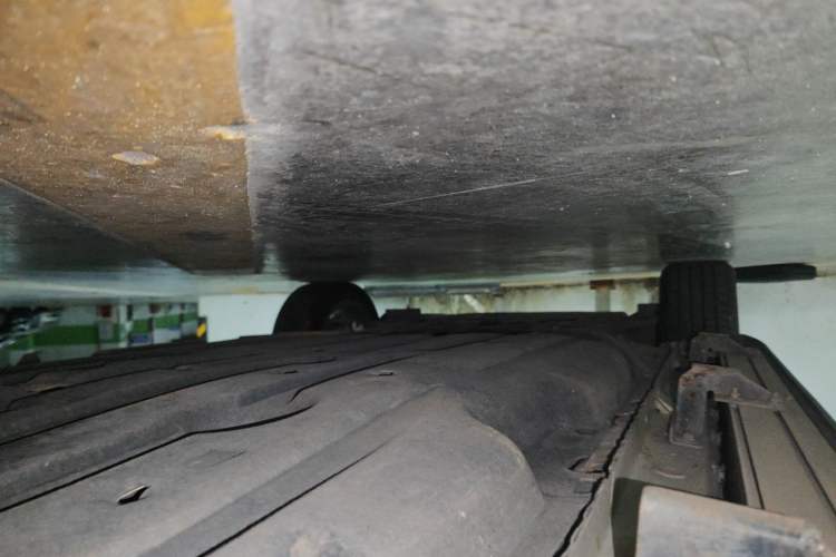 Used Honda Vezel 2017 1.8L CVT Front-Wheel Drive Pioneer Edition Chassis Rear Left