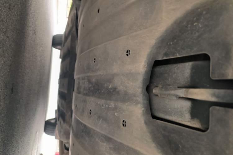 Used Honda Vezel 2017 1.8L CVT Front-Wheel Drive Pioneer Edition Chassis Rear