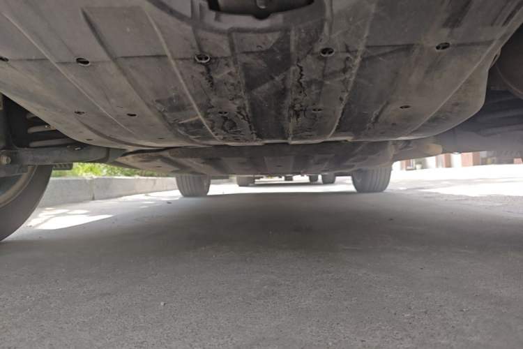 Used Honda Vezel 2017 1.8L CVT Front-Wheel Drive Pioneer Edition Chassis Rear