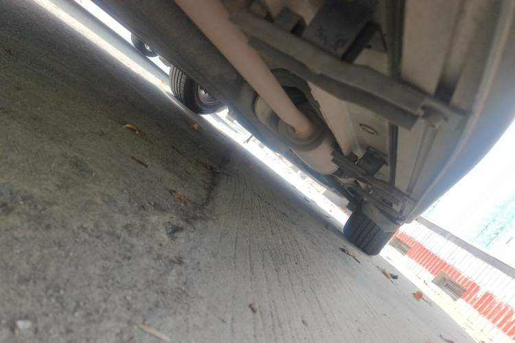 Used Honda Vezel 2017 1.5L CVT 2WD Comfort Model Chassis Rear Right