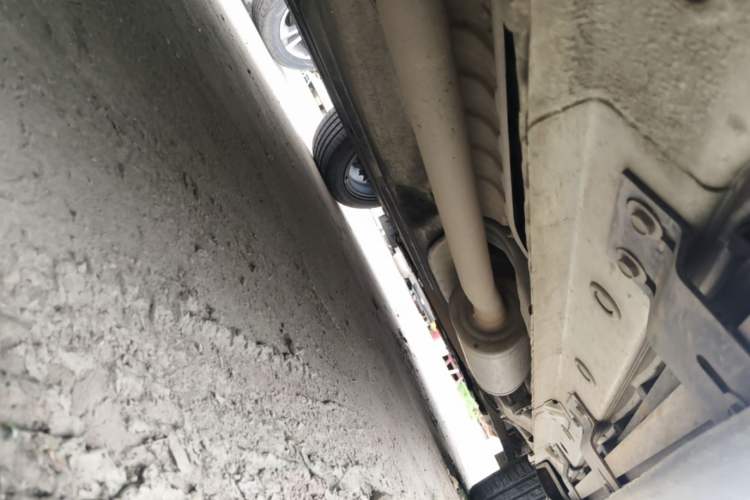 Used Honda Vezel 2017 1.8L CVT Front-Wheel Drive Pioneer Edition Chassis Rear Right