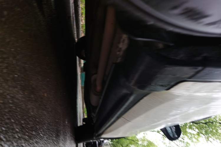 Used Honda Vezel 2017 1.5L CVT 2WD Comfort Model Chassis Rear Right