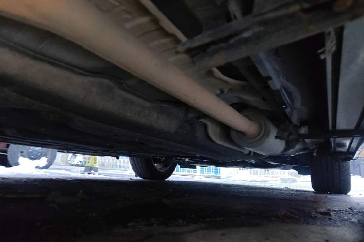 Used Honda Vezel 2017 1.8L CVT Front-Wheel Drive Pioneer Edition Chassis Rear Right