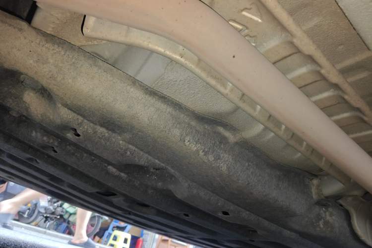 Used Honda Vezel 2017 1.5L CVT 2WD Comfort Model Chassis Rear Right