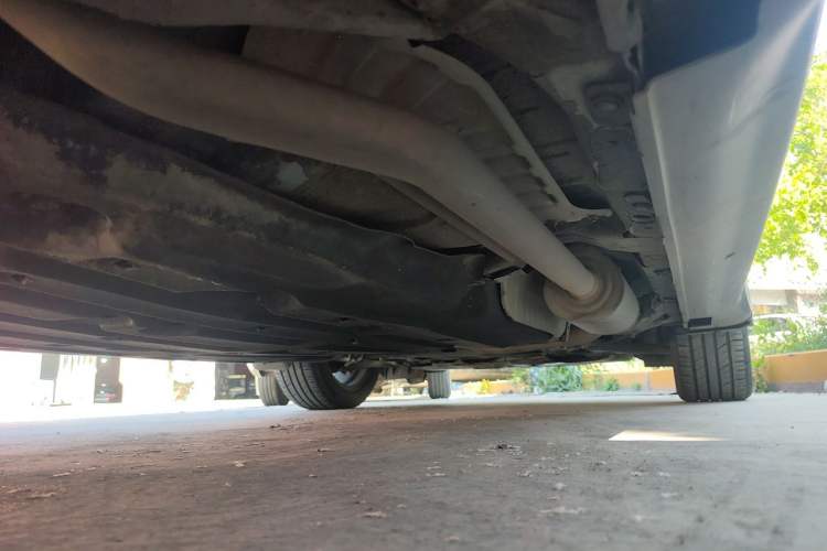 Used Honda Vezel 2017 1.8L CVT Front-Wheel Drive Pioneer Edition Chassis Rear Right