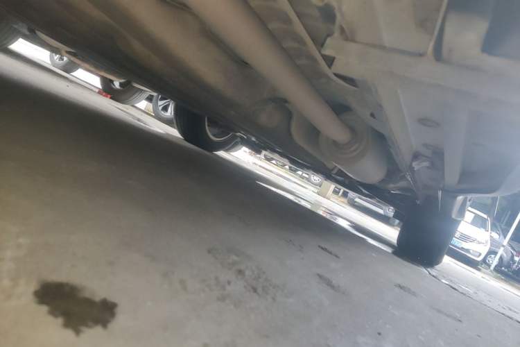 Used Honda Vezel 2017 1.8L CVT Front-Wheel Drive Pioneer Edition Chassis Rear Right