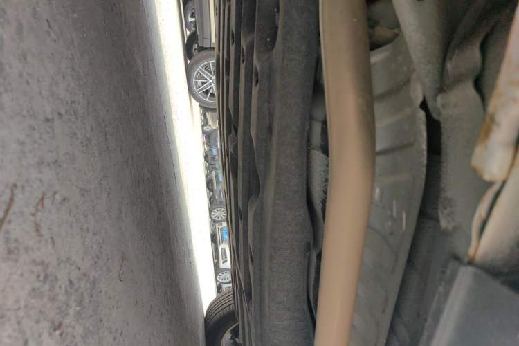 Used Honda Vezel 2017 1.5L CVT 2WD Comfort Model Chassis Rear Right