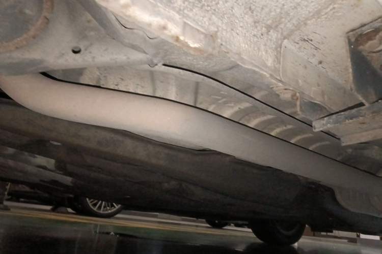 Used Honda Vezel 2017 1.8L CVT Front-Wheel Drive Pioneer Edition Chassis Rear Right