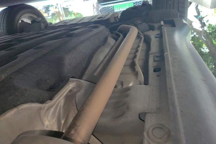 Used Honda Vezel 2017 1.5L CVT 2WD Comfort Model Chassis Rear Right