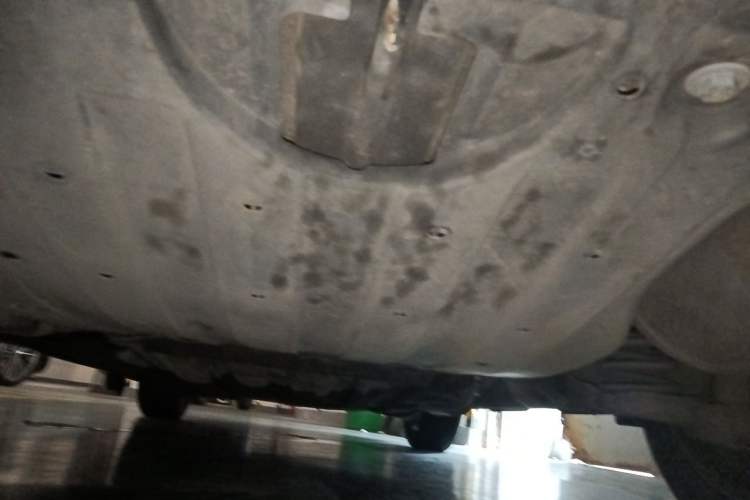 Used Honda Vezel 2017 1.8L CVT Front-Wheel Drive Pioneer Edition Chassis Rear