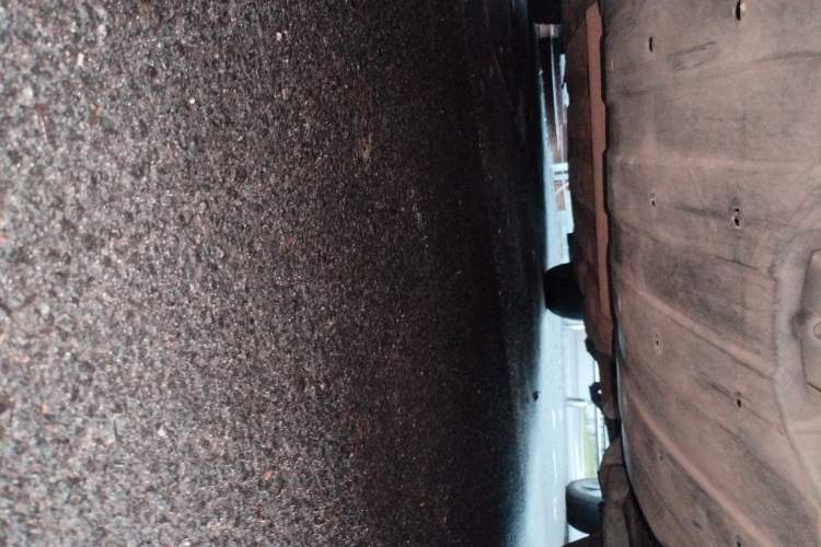 Used Honda Vezel 2017 1.5L CVT 2WD Comfort Model Chassis Rear