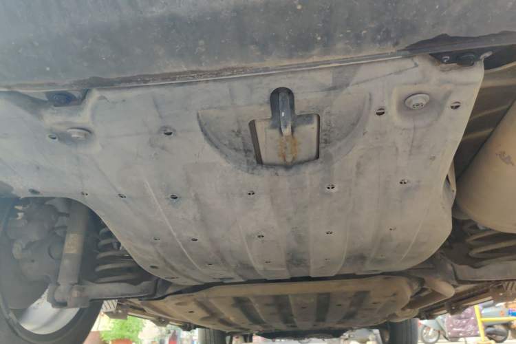 Used Honda Vezel 2017 1.8L CVT Front-Wheel Drive Pioneer Edition Chassis Rear
