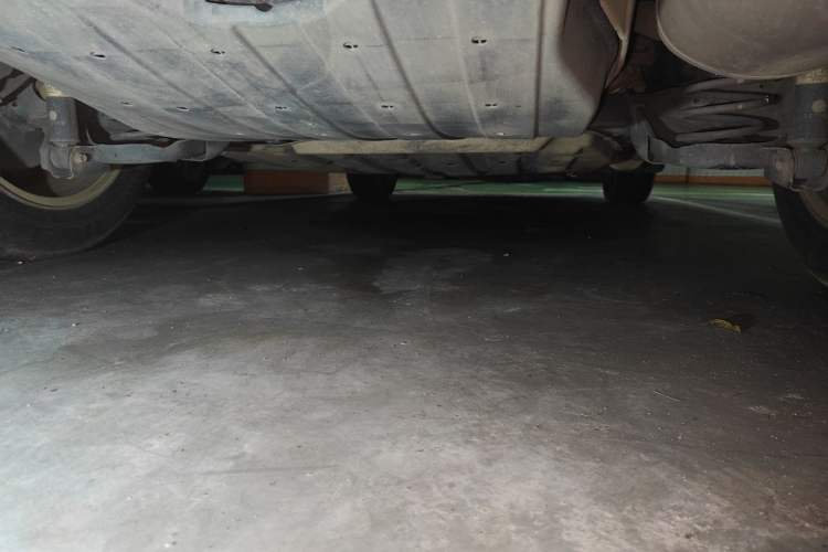 Used Honda Vezel 2017 1.5L CVT 2WD Comfort Model Chassis Rear