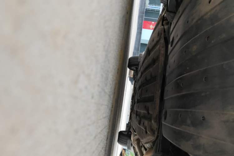 Used Honda Vezel 2017 1.8L CVT Front-Wheel Drive Pioneer Edition Chassis Rear