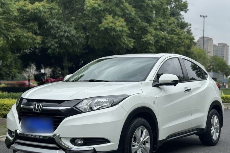 Used Honda Vezel 2017 1.5L CVT 2WD Comfort Model Guazi used car, China used car export, Used car for sale, Used  cars, Cheapest cars for sale