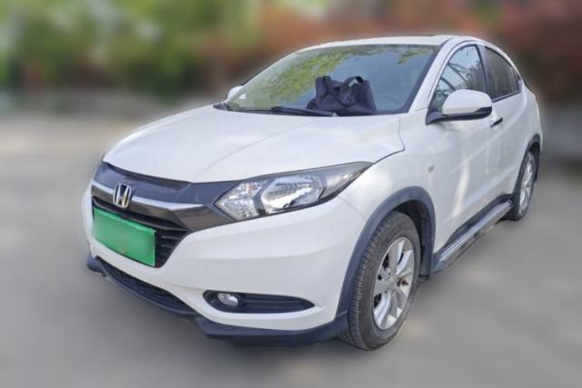 Used Honda Vezel 2017 1.5L CVT 2WD Comfort Model
