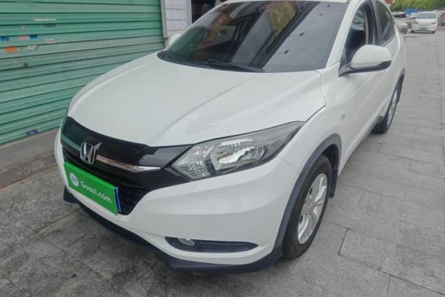 Używany Honda Vezel 2017 1.5L CVT 2WD Comfort Model