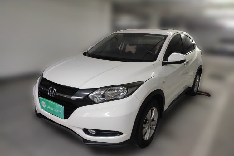 Used Honda Vezel 2017 1.5L CVT 2WD Comfort Model Guazi used car, China used car export, Used car for sale, Used  cars, Cheapest cars for sale