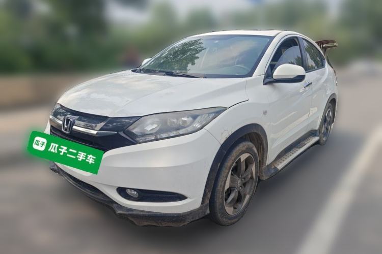 Honda Vezel 2017 1.8L CVT Front-Wheel Drive Pioneer Edition usado Guazi used car, China used car export, Used car for sale, Used  cars, Cheapest cars for sale