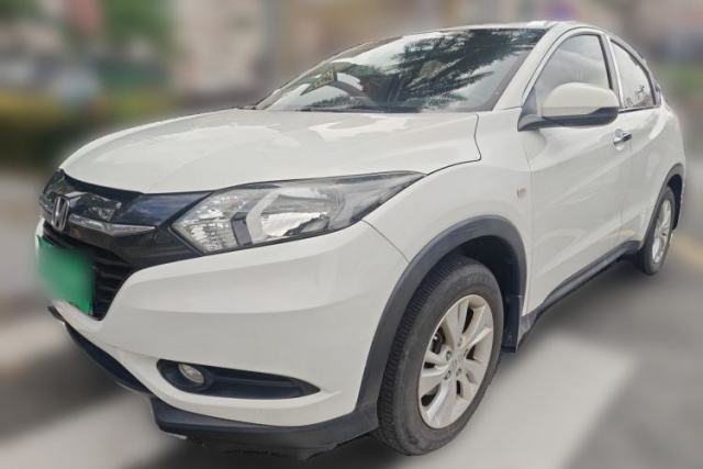Used Honda Vezel 2017 1.8L CVT 2WD Elite Model