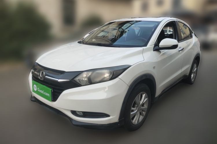 Used Honda Vezel 2017 1.5L CVT 2WD Comfort Model Guazi used car, China used car export, Used car for sale, Used  cars, Cheapest cars for sale