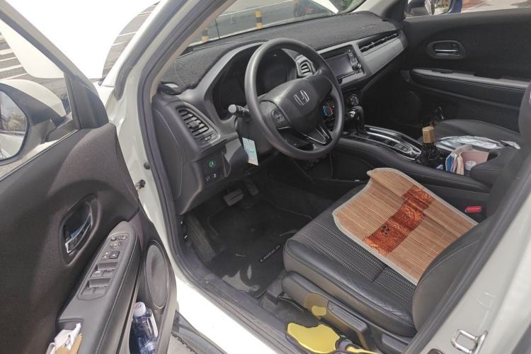 Used Honda Vezel 2017 1.8L CVT 2WD Elite Model Driver Seat