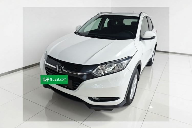 Used Honda Vezel 2017 1.5L CVT 2WD Comfort Model Guazi used car, China used car export, Used car for sale, Used  cars, Cheapest cars for sale