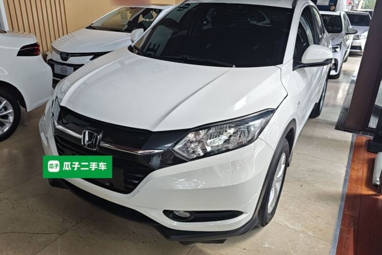 Used Honda Vezel 2017 1.5L CVT 2WD Comfort Model Guazi used car, China used car export, Used car for sale, Used  cars, Cheapest cars for sale