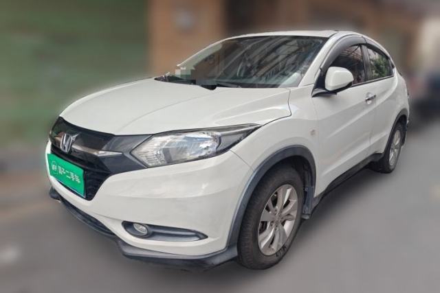 Ojetý Honda Vezel 2017 1.5L CVT 2WD Comfort Model