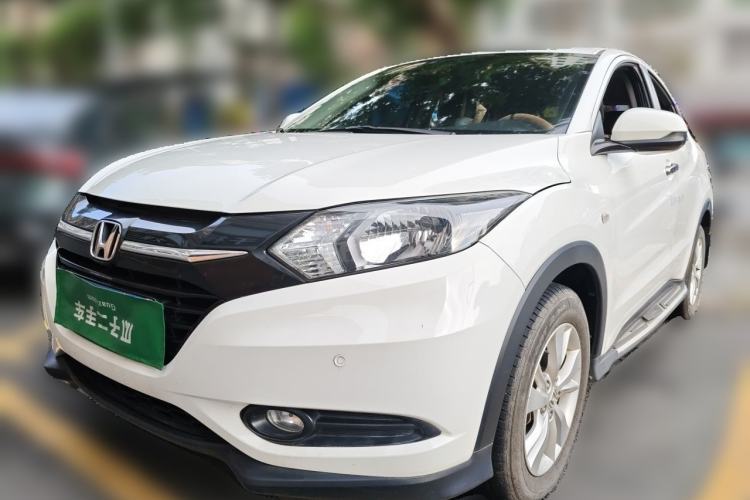 Used Honda Vezel 2017 1.8L CVT 2WD Elite Model Guazi used car, China used car export, Used car for sale, Used cars, Cheapest cars for sale