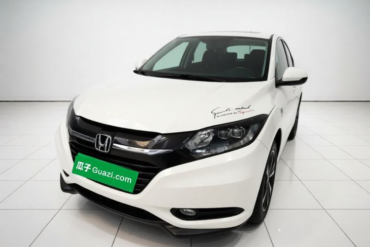 Honda Vezel 2017 1.8L CVT Front-Wheel Drive Pioneer Edition d’occasion Guazi used car, China used car export, Used car for sale, Used cars, Cheapest cars for sale