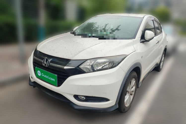 Used Honda Vezel 2017 1.5L CVT 2WD Comfort Model Guazi used car, China used car export, Used car for sale, Used  cars, Cheapest cars for sale