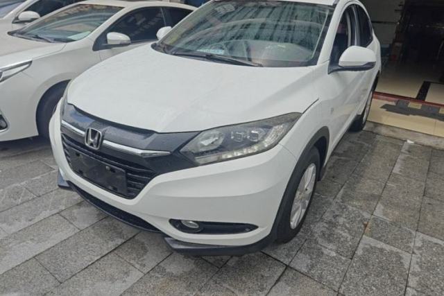 Used Honda Vezel 2017 1.5L CVT 2WD Comfort Model