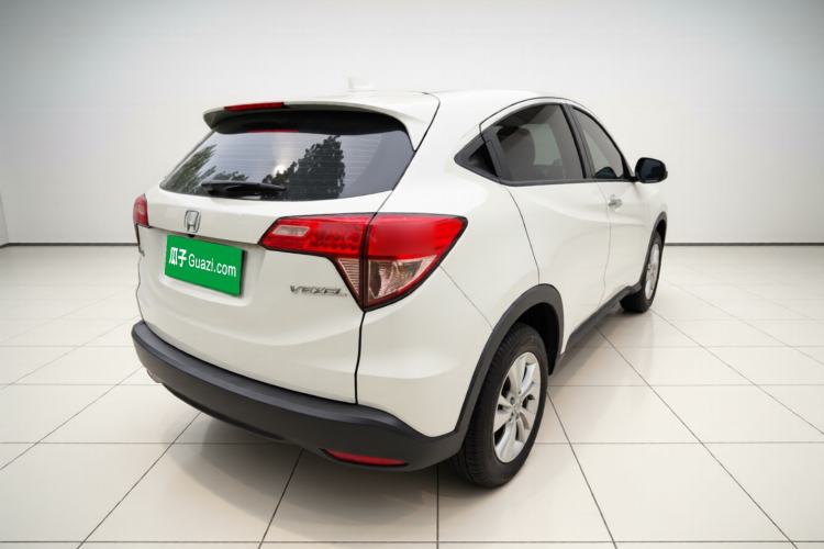 Used Honda Vezel 2017 1.5L CVT 2WD Comfort Model Exterior 5