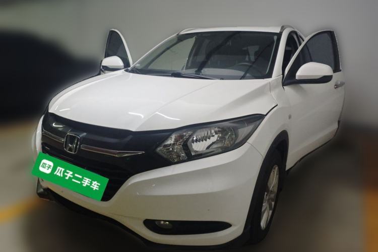 Used Honda Vezel 2017 1.5L CVT 2WD Comfort Model Guazi used car, China used car export, Used car for sale, Used  cars, Cheapest cars for sale